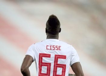 Olympiakos joue à 20H45: Pape Abou Cissé titularisé, Ba sur le banc