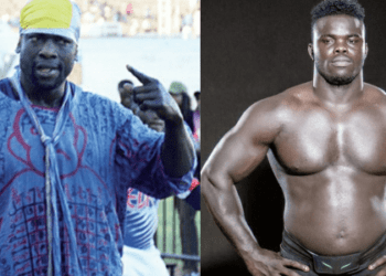 Deux promoteurs sur son combat avec Reug Reug : Gouye Gui rompt les négociations avec GFM