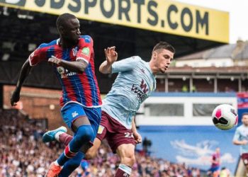 Aston Villa vs Crystal Palace à 13h15: Cheikhou Kouyaté titulaire