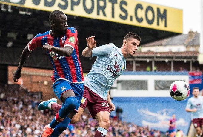 Aston Villa vs Crystal Palace à 13h15: Cheikhou Kouyaté titulaire - wiwsport Aston Villa vs Crystal Palace à 13h15: Cheikhou Kouyaté titulaire - wiwsport