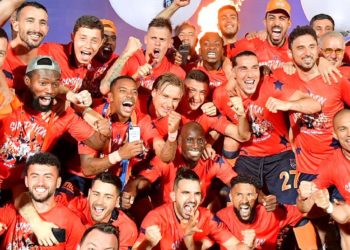 La Covid19 « offre » un bonus d&rsquo;un an à Aliou Cissé