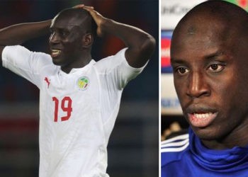Demba Ba se prononce sur la CAN 2022: « Je n&rsquo;ai plus d&rsquo;espoirs avec la sélection du Sénégal »