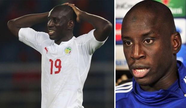 Demba Ba se prononce sur la CAN 2022: "Je n'ai plus d'espoirs avec la sélection du Sénégal" - wiwsport Demba Ba se prononce sur la CAN 2022: "Je n'ai plus d'espoirs avec la sélection du Sénégal" - wiwsport