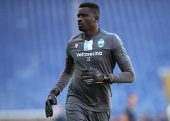 Serie A : la SPAL de Demba Thiam officiellement reléguée