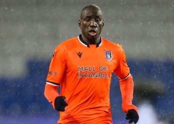 Turquie : Istanbul Basaksehir et Demba Ba gardent leur avance