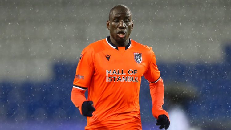 Turquie : Istanbul Basaksehir et Demba Ba gardent leur avance - wiwsport