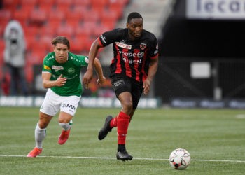Neuchâtel Xamax : Stéphane Henchoz nouvel entraineur de Diafra Sakho, convaincu du maintien
