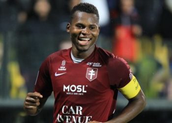Vidéo- Mercato: Après Tottenham, des clubs allemands, russes, italiens se positionnent pour recruter Habib Diallo… Regardez !