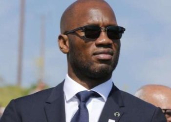 Elections FIF : C&rsquo;est déjà fini pour Drogba !