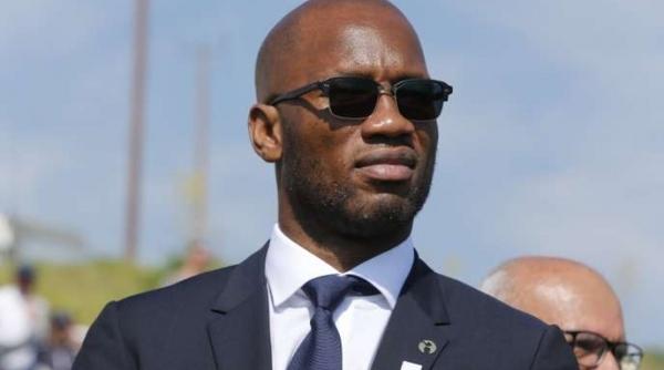 Elections FIF : C'est déjà fini pour Drogba ! - wiwsport Elections FIF : C'est déjà fini pour Drogba ! - wiwsport