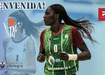 Transfert: Khadidiatou Diouf poursuit l&rsquo;aventure en Espagne avec un nouveau club