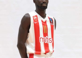 Mercato : Moh Faye signe son retour à Promitheas Patras