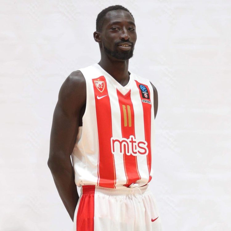 Mercato : Moh Faye signe son retour à Promitheas Patras - wiwsport Mercato : Moh Faye signe son retour à Promitheas Patras - wiwsport