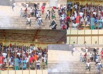 Drame du stade Demba-Diop : Mbour veut que le 15 juillet devienne une date commémorative
