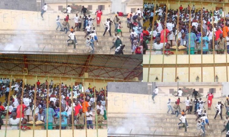 Drame du stade Demba-Diop : Mbour veut que le 15 juillet devienne une date commémorative - wiwsport Drame du stade Demba-Diop : Mbour veut que le 15 juillet devienne une date commémorative - wiwsport