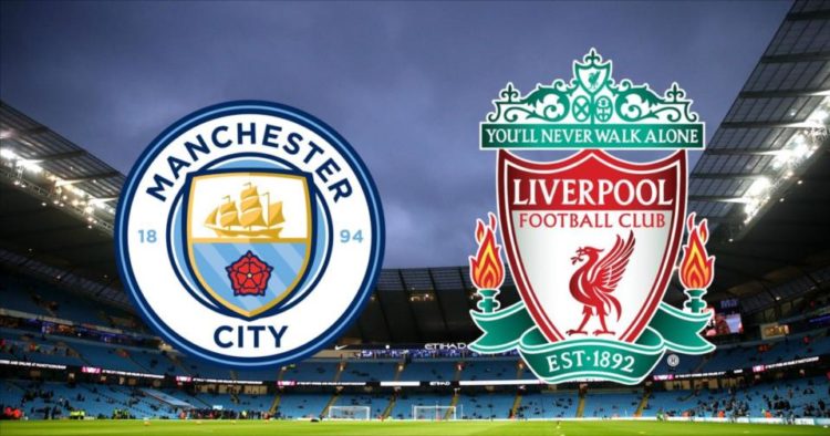 Manchester City vs Liverpool: Voici les compos, Sadio Mané titulaire - wiwsport Manchester City vs Liverpool: Voici les compos, Sadio Mané titulaire - wiwsport