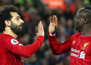 Mercato: Nicolas Anelka demande à Mané et Salah de rester à Anfield