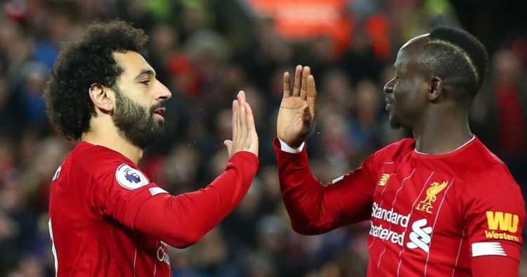Mercato: Nicolas Anelka demande à Mané et Salah de rester à Anfield - wiwsport Mercato: Nicolas Anelka demande à Mané et Salah de rester à Anfield - wiwsport