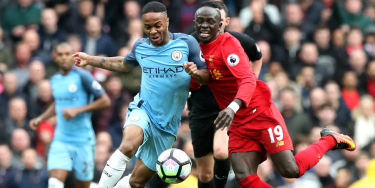Premier League: Graeme Souness compare Raheem Sterling à Sadio Mané et choisit l'Anglais - wiwsport Premier League: Graeme Souness compare Raheem Sterling à Sadio Mané et choisit l'Anglais - wiwsport
