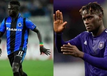 Kara Mbodj sur Krépin Diatta: « Il est l’espoir de tout un pays et il est sur le bon chemin »