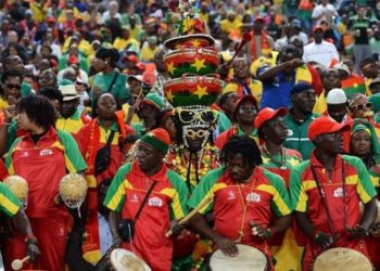 Can U20 : Le Burkina Faso se retire de l&rsquo;organisation du tournoi qualificatif