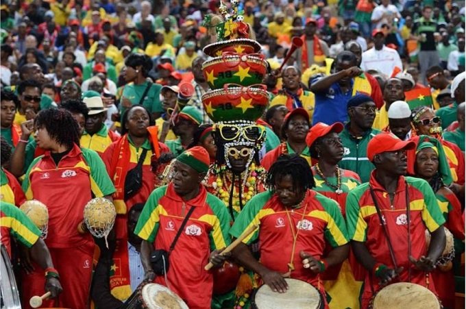 Can U20 : Le Burkina Faso se retire de l'organisation du tournoi qualificatif - wiwsport Can U20 : Le Burkina Faso se retire de l'organisation du tournoi qualificatif - wiwsport