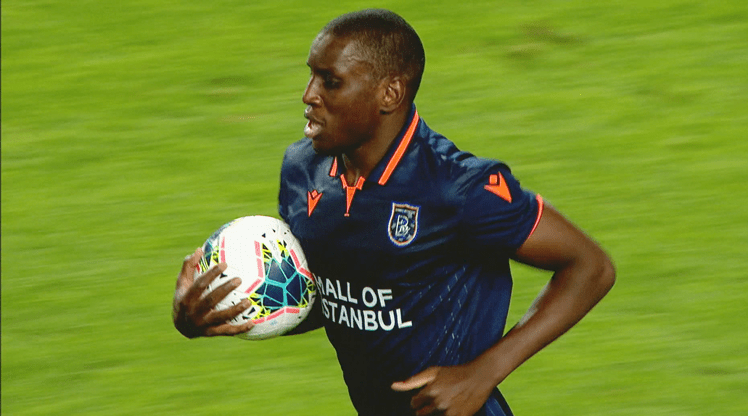 Turquie : Basaksehir perd face à Konyaspor, Demba Ba buteur (vidéo) - wiwsport Turquie : Basaksehir perd face à Konyaspor, Demba Ba buteur (vidéo) - wiwsport