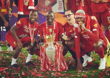 Khalilou Fadiga sur le titre de meilleur joueur de la PL : « Sadio Mané le mérite… »
