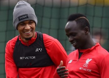 Liverpool: Après Sadio Mané, Fabinho victime de cambriolage hier lors de la célébration