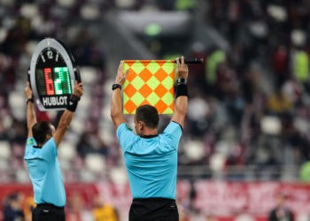 Cinq remplacements : La FIFA annonce l’extension de la formule aux compétitions de 2021