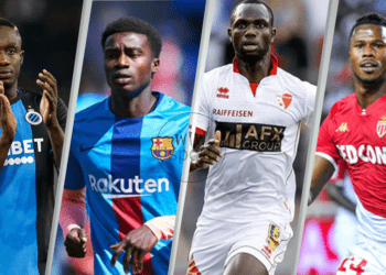 Performances des Lions en club: Les flops de la saison