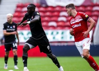 Championship: Bristol City de Famara Diedhiou s&rsquo;impose face Middlesbrough (3-1)