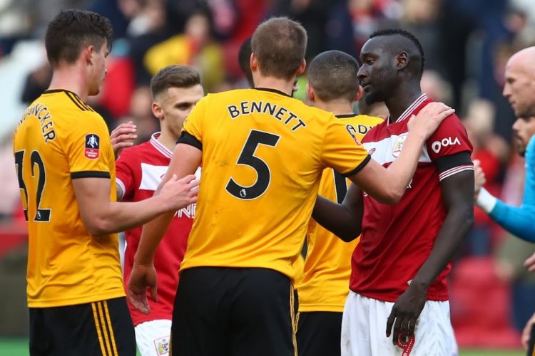Famara Diedhiou victime d'attaques racistes sur les réseaux sociaux - wiwsport Famara Diedhiou victime d'attaques racistes sur les réseaux sociaux - wiwsport