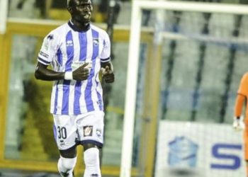 Exclu- Mercato: Franck Kanouté donne son accord à l&rsquo;AS Monaco et attend la décision de Pescara !