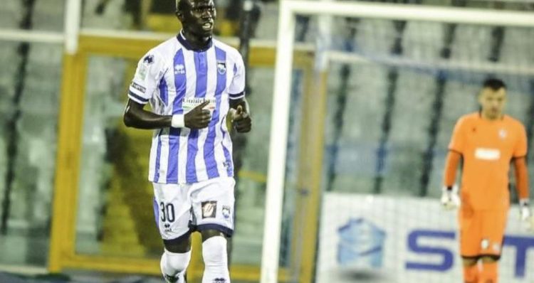 Exclu- Mercato: Franck Kanouté donne son accord à l'AS Monaco et attend la décision de Pescara ! - wiwsport Exclu- Mercato: Franck Kanouté donne son accord à l'AS Monaco et attend la décision de Pescara ! - wiwsport