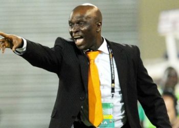 Centrafrique : François Zahoui reste entraîneur de l’équipe nationale de football