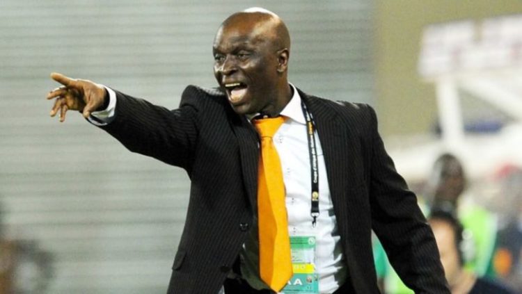Centrafrique : François Zahoui reste entraîneur de l’équipe nationale de football - wiwsport