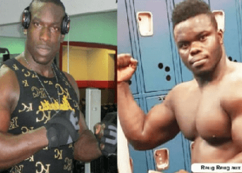 Gouye Gui met en garde Reug Reug : « Si je l&rsquo;attrape, je vais lui apprendre la lutte… »