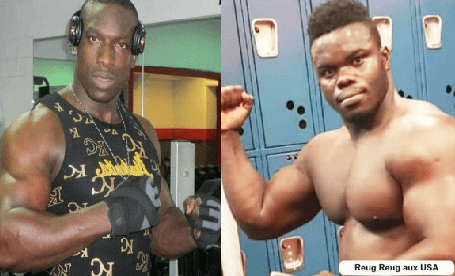 Gouye Gui met en garde Reug Reug : "Si je l'attrape, je vais lui apprendre la lutte..." - wiwsport Gouye Gui met en garde Reug Reug : "Si je l'attrape, je vais lui apprendre la lutte..." - wiwsport
