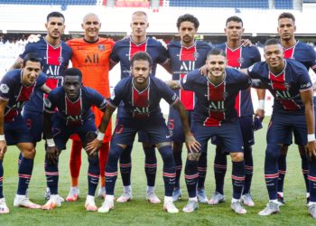 PSG rassure face à Celtic (4-0) avant la finale de la coupe de France