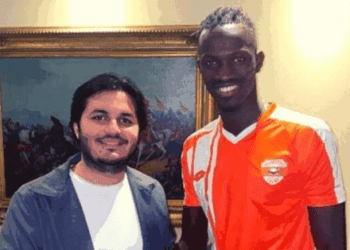 Mercato : Amadou Diop « Mido » retourne à Kristiansund