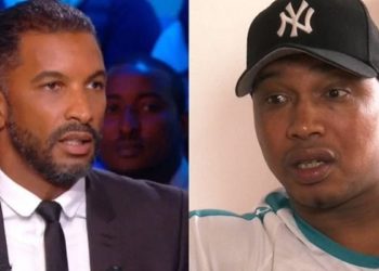 Habib Beye : « C’est Diouf qui m’a fait venir en sélection du Sénégal »