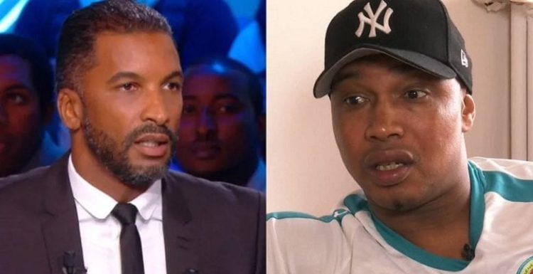 Habib Beye : "C’est Diouf qui m’a fait venir en sélection du Sénégal" - wiwsport Habib Beye : "C’est Diouf qui m’a fait venir en sélection du Sénégal" - wiwsport