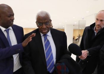 Révélation : L&rsquo;avocat Habib Cissé soupçonné d&rsquo;utiliser l’argent de l’IAAF pour financer des appartements à Dakar