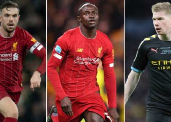 Vidéo – Meilleur joueur de la Premier League ? Découvrez la réponse de Alan Shearer