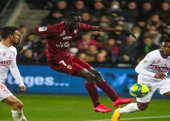Metz : Ibrahima Niane devrait succéder à Habib Diallo