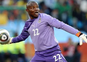 Tentative de corruption au Mondial 2006 : Grosses révélations de l’ancien gardien de but des Black Stars