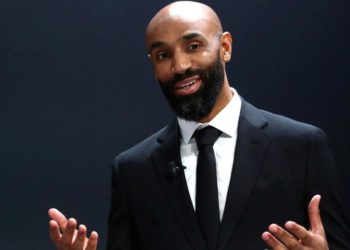 Le précieux conseil de Frédéric Kanouté: « Si on veut voir de nouveaux Samuel Eto&rsquo;o en Liga, il faut travailler sur la petite catégorie »