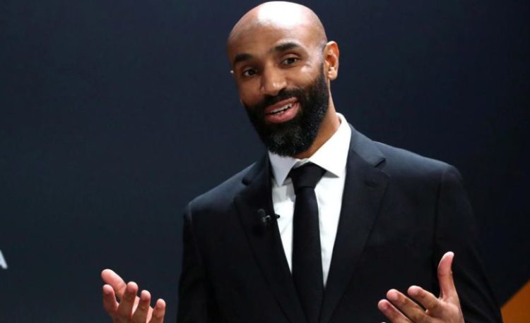 Le précieux conseil de Frédéric Kanouté: "Si on veut voir de nouveaux Samuel Eto'o en Liga, il faut travailler sur la petite catégorie" - wiwsport