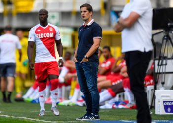 Match de Préparation : Monaco gagne, Diao Baldé Keita remplaçant